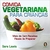 Comida Vegetariana para Crianças - Autor: Sara Lewis (2006) [usado]