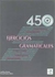 450 Ejercicios Gramaticales (spanish Edition) - Autor: Aquilino Sánchez, Pascual Cantos Gómez (2002) [usado]