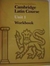 Cambridge Latin Course - Unit 1: Workbook - Autor: Ed Phinney (2000) [usado]