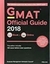 Gmat Official Guide 2018: Book + Online - Autor: Gmac (graduate Management Admission Council) (2017) [usado]