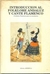 Introduccion Al Folklore Andaluz Y Cante Flamenco - Autor: Alfredo Arrebola (1991) [usado]