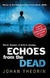 Echoes From The Dead - Autor: Johan Theorin (2009) [usado]