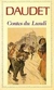 Contes Du Lundi - Autor: Alphonse Daudet (1984) [usado]