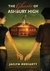 The Ghosts Of Ashbury High - Autor: Jaclyn Moriarty (2010) [usado]