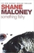 Something Fishy - Autor: Shane Maloney (2002) [usado]