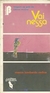 Vai Nessa - Autor: Marco Lombardo Radice (1982) [usado]