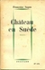 Château En Suède - Autor: Françoise Sagan (1963) [usado]