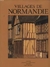 Villages de Normandie - Autor: Christian Sarramon e José Mouret (1990) [usado]