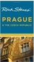 Prague & The Czech Republic - Autor: Rick Steves & Jan Vihan (2011) [usado]