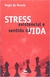 Stress Existencial e Sentido da Vida - Autor: Regis de Morais (1997) [usado]