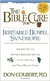 The Bible Cure For Irritable Bowel Syndrome: Ancient Truths... - Autor: Don Colbert (1996) [usado]