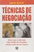 Técnicas de Negociação - Autor: David Oliver (2009) [usado]