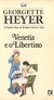 Venetia e o Libertino - Autor: Georgette Heyer (1958) [usado]