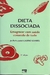 Dieta Dissociada: Emagrecer com Saúde Comendo de Tudo - Autor: João Cesar Castro Soares (2008) [usado] - comprar online
