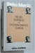 O Conhecimento Comum - Autor: Michel Maffesoli (1988) [usado]