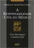 A Responsabilidade Civil do Médico - Autor: Edmilson de Almeida Barros Júnior (2007) [usado]