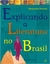 Explicando a Literatura no Brasil - Autor: Margarida Patriota (2006) [usado]