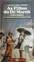 As Filhas do Dr. March - Coleção Elefante - Autor: Louisa May Alcott [usado]