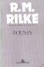 Poemas - Autor: Rainer Maria Rilke (1993) [usado]