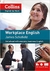 Collins - English For Work - Workplace English - Dvd - Audio Cd - Book - Autor: James Schofield (2012) [seminovo]