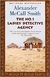 The No. 1 Ladies'' Detective Agency - Autor: Alexander Mccall Smith (2002) [usado]