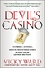 The Devil''s Casino - Autor: Vicky Ward (2010) [usado]