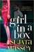 Girl In a Box - Autor: Sujata Massey (2007) [usado]