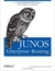 Junos Enterprise Routing - Autor: Doug Marschke; Harry Reynolds (2008) [seminovo]