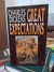 Great Expectations (bolso) - Autor: Charles Dickens (1998) [usado]