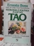 Ecologia e Política À Luz do Tao - Autor: Ernesto Bono (1982) [usado]