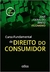 Curso Fundamental de Direito do Consumidor - Autor: José Geraldo Brito Filomeno (2014) [usado]