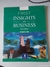 First Insights Into Business - Student Book - Autor: Sue Robbins (2000) [usado]