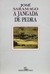 A Jangada de Pedra - Autor: José Saramago (1988) [usado]