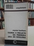 Teoria e Projeto na Primeira Era da Máquina - Autor: Reyner Banham (1979) [usado]