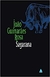 Sagarana - Autor: João Guimarães Rosa (2001) [usado]