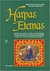 Harpas Eternas - Volume 4 - Autor: Josefa Rosália Luque Alvarez (hilartão de Monte Nebo) (2018) [seminovo]