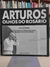 Arturos Olhos do Rosário - Autor: Núbia Pereira de Magalhães Gomes; Edmilson de Almeida Pereira (1990) [usado]