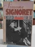 A Nostalgia Não é Mais o que Era - Autor: Simone Signoret (1987) [usado]