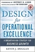 Design For Operational Excellence: a Breakthrough Strategy For Business Growth - Autor: Kevin J. Duggan (2012) [seminovo]