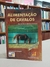 Alimentação de Cavalos (sem o Dvd) - Autor: Prof. Dr. Orlando Marcelo Vendramini (2011) [seminovo]