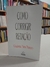 Como Corrigir Redação - Autor: Graciema Pires Therezo (1997) [usado]