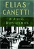 O Jogo dos Olhos - (bolso) - Autor: Elias Canetti (2010) [seminovo]