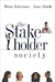 The Stakeholder Society - Autor: Bruce Ackerman; Anne Alstott (1999) [usado]