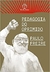 Pedagogia do Oprimido - Edição Especial - Autor: Paulo Freire (2021) [seminovo]