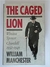 The Caged Lion: Winston Spencer Churchill, 1932-40 - Autor: William Manchester (1988) [usado]