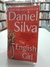 The English Girl (bolso) - Autor: Daniel Silva (2013) [usado]