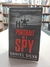 Portrait Of a Spy (bolso) - Autor: Daniel Silva (2012) [usado]