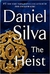 The Heist - Autor: Daniel Silva (2014) [usado]
