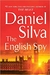 The English Spy - Autor: Daniel Silva (2015) [usado]