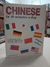 Chinese In 10 Minutes a Day - Autor: Kristine Kershul (1999) [usado]